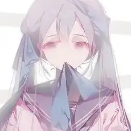 女生qq头像可爱二次元三