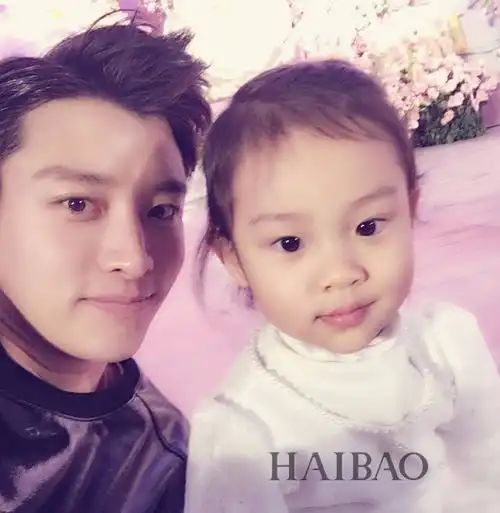 4个被评为最丑星二代的孩子,如今都成了小美女,第四个最惊艳