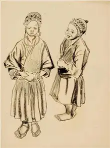 叶浅予有文化担当的大家