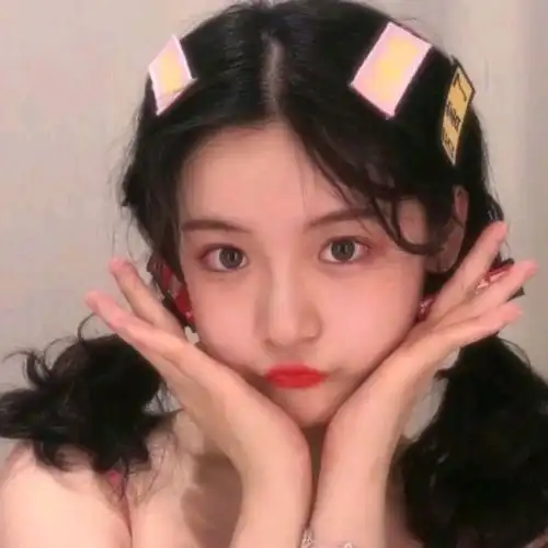 可怜的头像可爱女生妓院