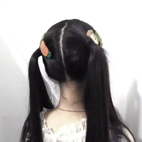 双马尾不露脸女头妹妹我不是渣,只想给天下男孩一个家