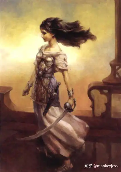 看小说时,你脑海中的画面是什么样的,是2d动画,还是真实世界和真人的模样