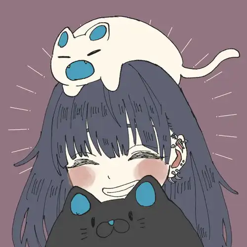 女生姐妹闺蜜头像丧霸气