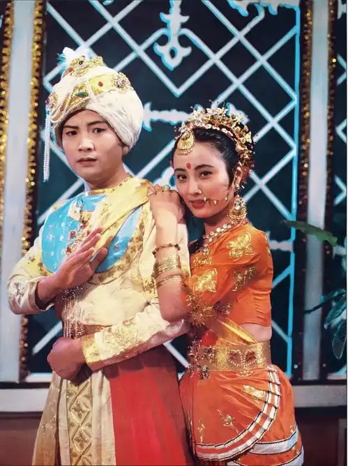 唐僧对女性的称呼,女施主与女菩萨有何区别
