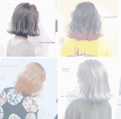 南宁人小心女子7小时染发4次头皮变绿,最后头皮变绿还流脓...