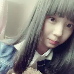 有没有美女的照片,发几张照片看看15岁左右