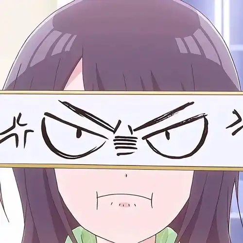 动漫女生头像情话是我抄的,但我爱你是真的