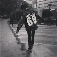 天若有情天亦老动我哥们全撂倒