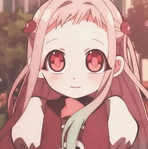 一眼心动的动漫女头