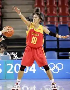 中国女篮美女大排行,一人最爱樱木花道组图