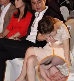 好命少女李小璐是如何被她过长的青春期给毁掉的