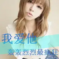 带字qq头像还在不知疲倦走过每个昨天