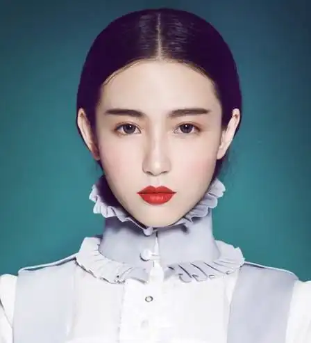 不会画眉毛的手残党男生女生分分钟画好眉毛教程