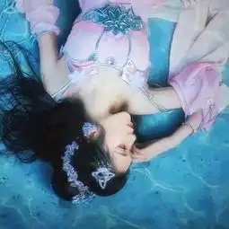 生存小队罗与洪唯美气质女生名字