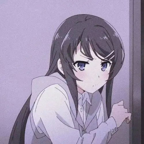 高质量动漫头像