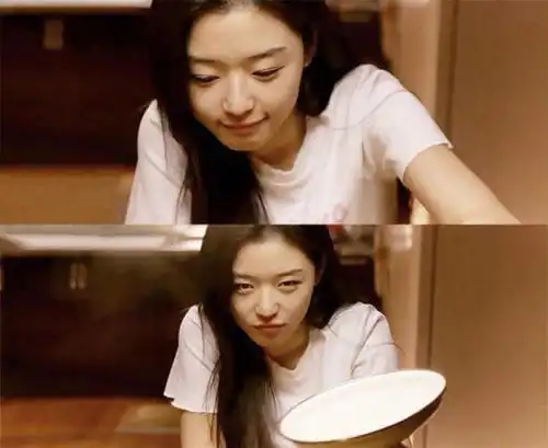 全智贤头像大全