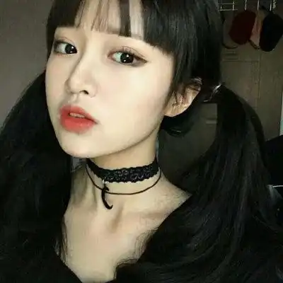 特别好看的少女头像霸气