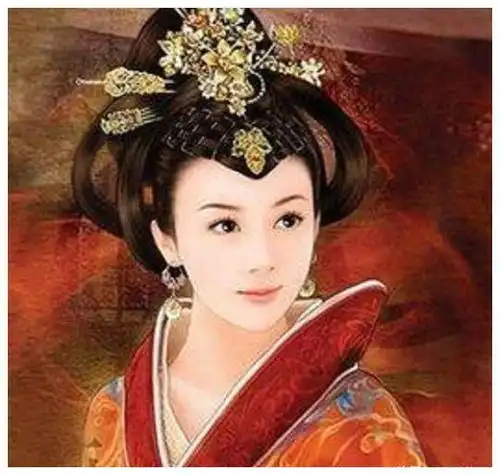 李世民长女天生丽质,死后坟墓被盗,考古人员大骂盗墓贼禽兽不如