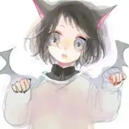 非非妙趣屋丨二次元少女头像,小仙女们请收图