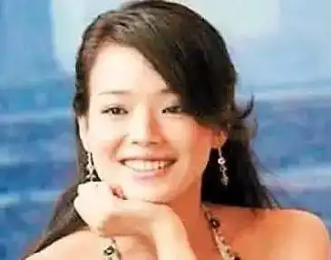 女神舒淇终于穿上嫁衣为了你和这20年,头条是你的