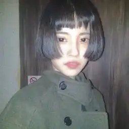 复古头像女生搞笑男生