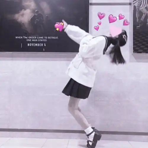 闺头