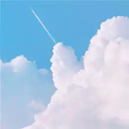 九月带好运的头像2019最新蓝天白天头像高清唯美
