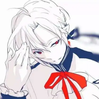 卡通男生头像帅气阳光,请君赐我更多帅的男头吧