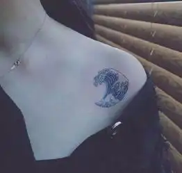 适合女生的淡淡的小清新