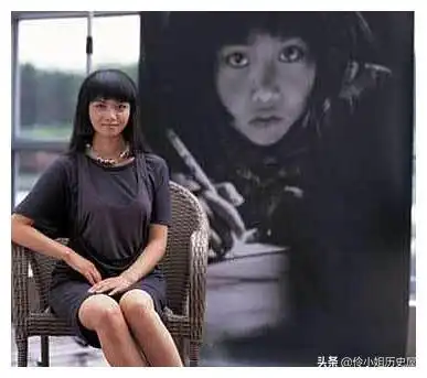 还记得那个大眼睛女孩苏明娟吗如今家庭事业双丰收,官至副厅级