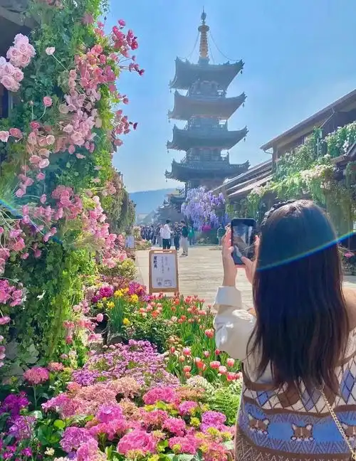 全靠后造景点的无锡常州旅游为何能做到全省第三第四