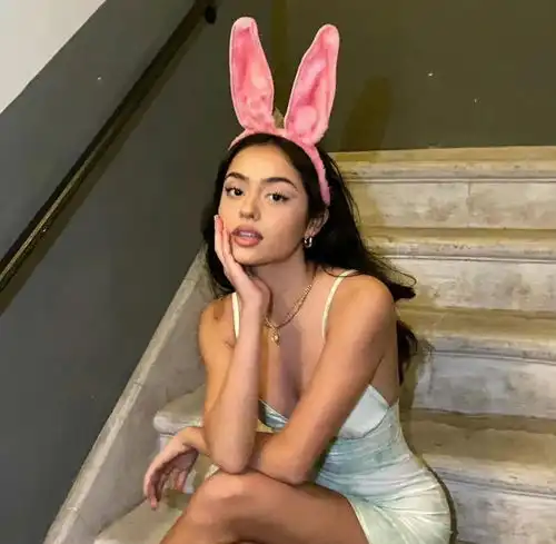 风格美人naileadevora