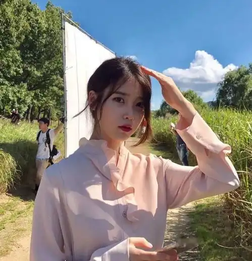 泫雅风穿搭照搬在自己身上真的low别再参考了