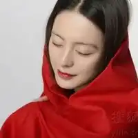 演员王力可头像影视演员王力可头像像
