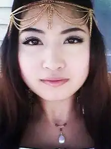 18岁美少女79刀弑华裔母性格叛逆难管教图