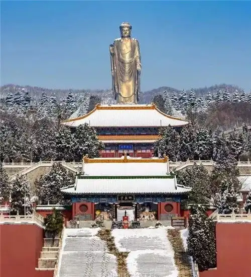 中原灵秀地魅力平顶山旅游推介会在武汉举行