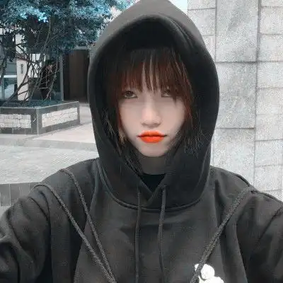 长发美女微信头像,诗意仙女养眼又好看的