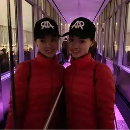 害怕公开网曝宁泽涛女友身份是女粉丝,多次晒正脸照宣示恋情