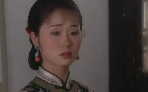 雍正王朝男权社会下女子的抗争,盘点那些命运悲惨的美丽女子