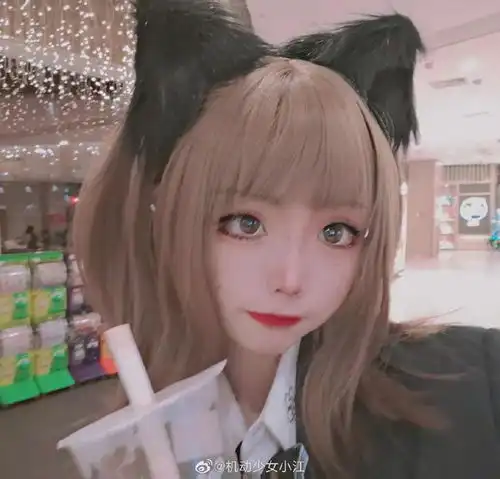 jk校服最后再问你一句能不能给我买杯奶茶