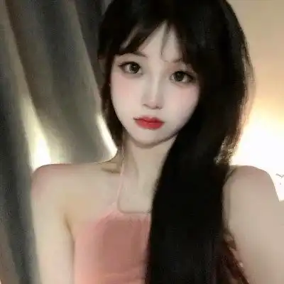 2023真人漂亮的少女微信头像气质佳