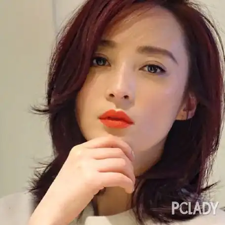 网络图片女生头像图片整