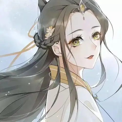 微信头像丨偏偏万物之外,你是我的重重惊喜