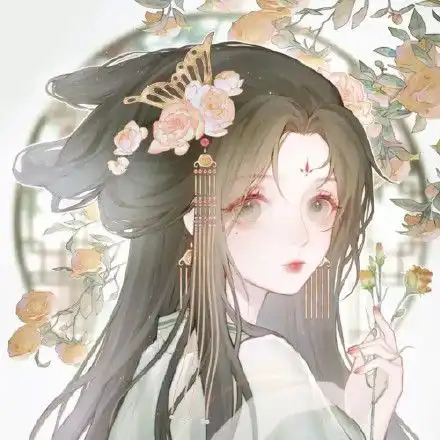 小众又仙气的古风女孩名,本是天上仙,远赴人间惊鸿宴