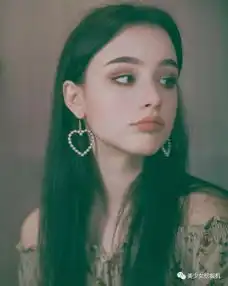 俄罗斯高冷版阿娇美炸了