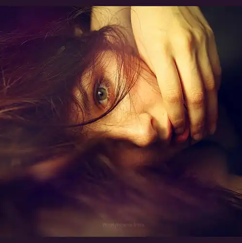 俄罗斯女摄影师irinavorotyntseva的作品