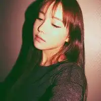 杨字图片个性头像女生我