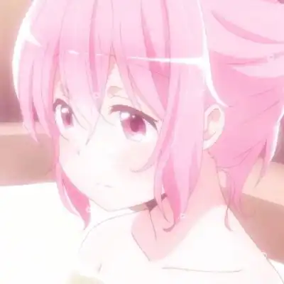 季姊唯美ins动漫女头图源各卡通动漫头像我要个性网