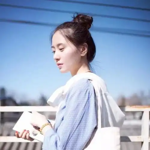 30女头像女子