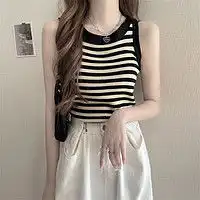 吾哈女士吊带背心wooha吾哈女士吊带上衣w223075102多少钱